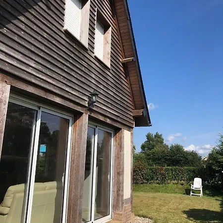 Le Petit Marais Villa Clais Exterior photo