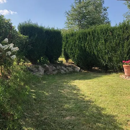 Le Petit Marais Villa Clais Exterior photo