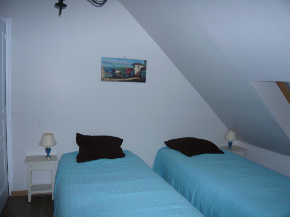 Le Petit Marais Holiday home