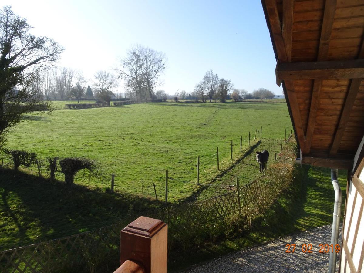 Le Petit Marais Holiday home