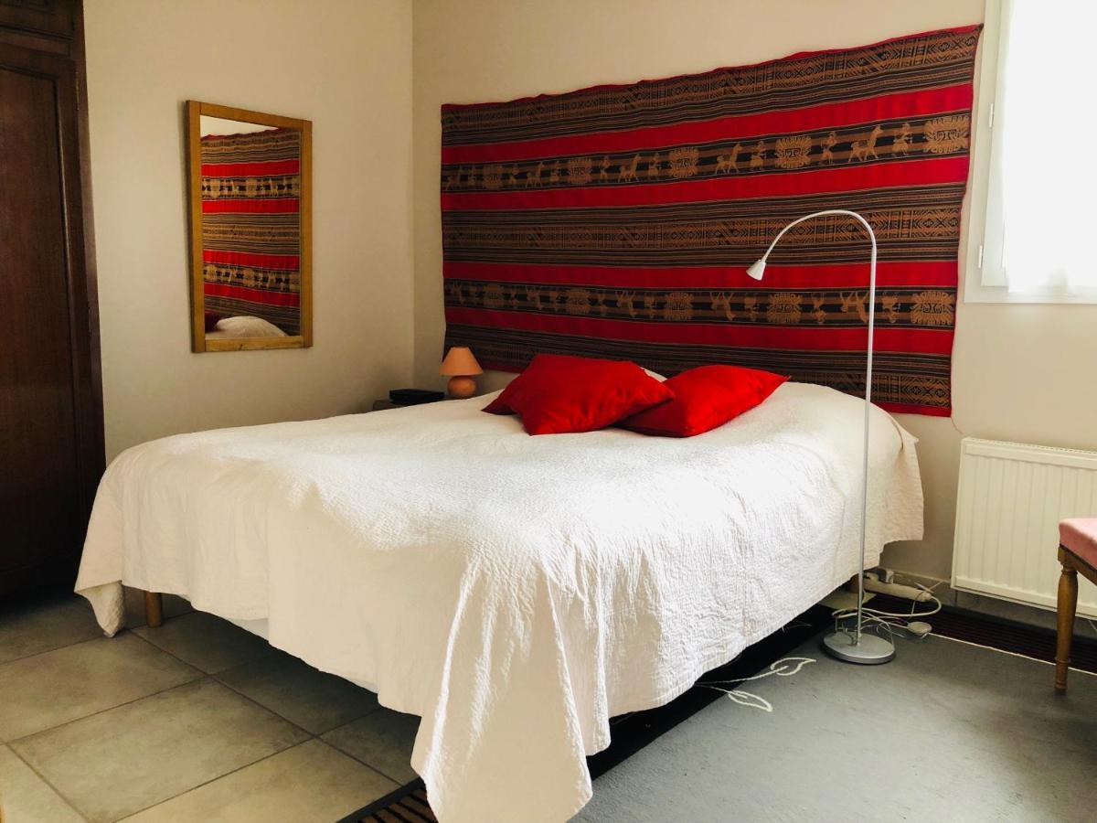 Le Petit Marais Holiday home