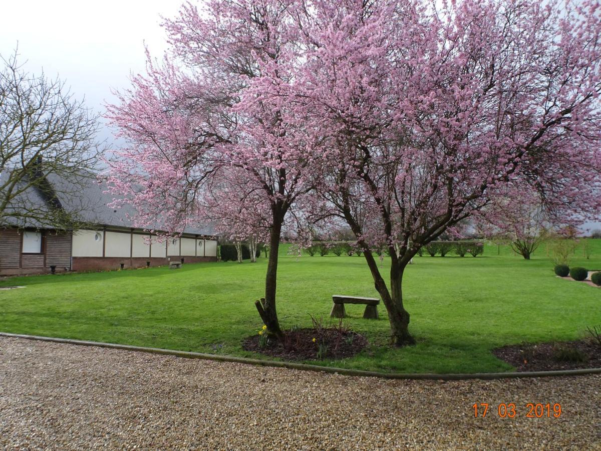 Holiday home Le Petit Marais *