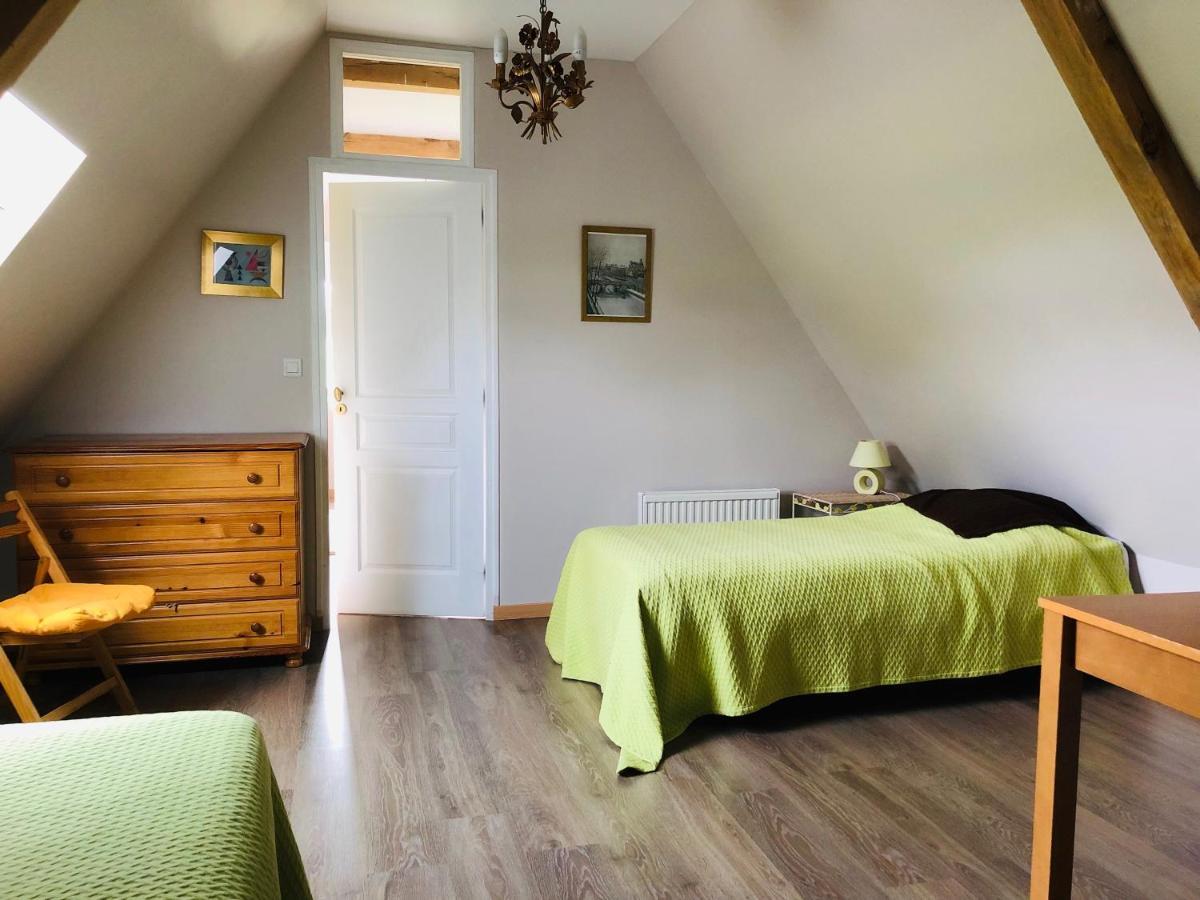 Holiday home Le Petit Marais
