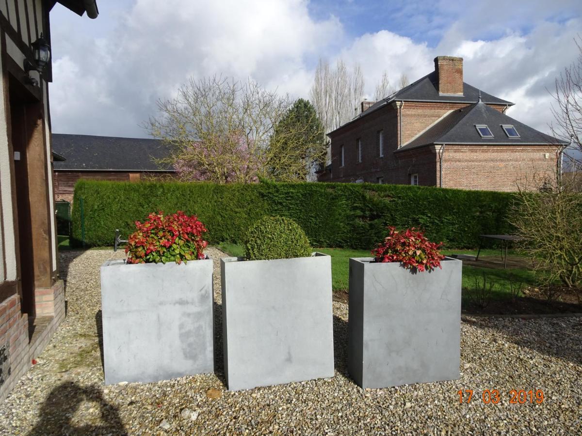 Le Petit Marais Holiday home Clais