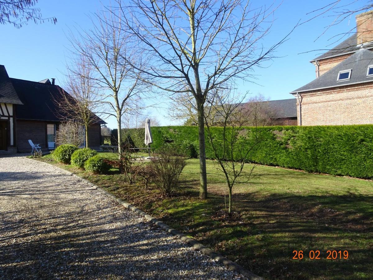 Le Petit Marais Clais
