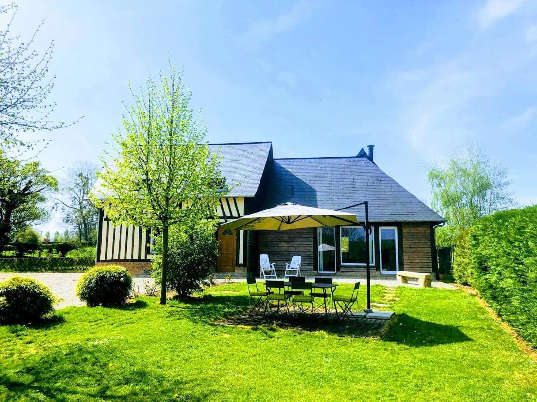 Le Petit Marais Holiday home Clais