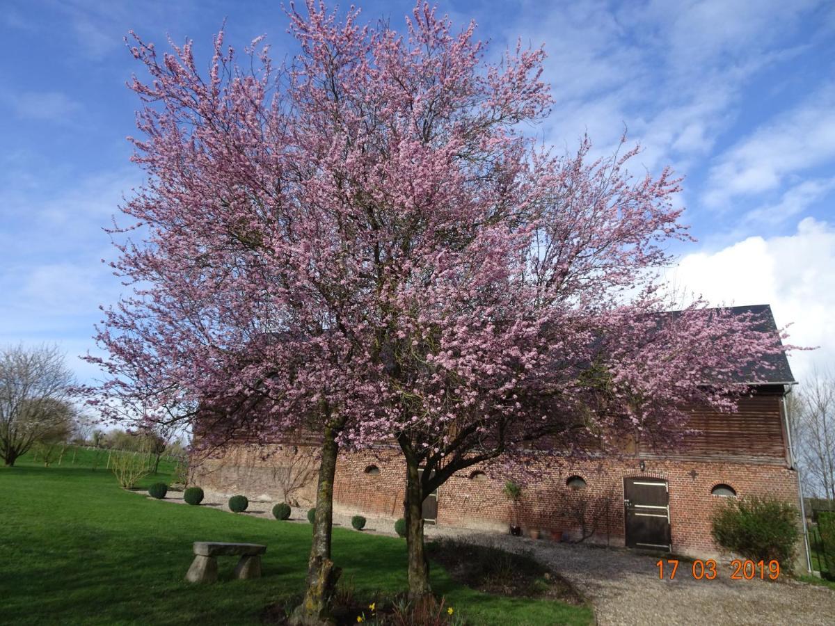 Le Petit Marais Holiday home