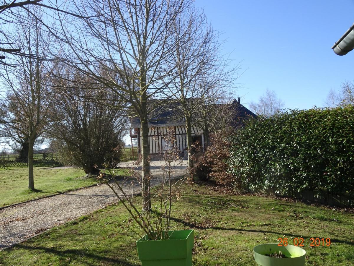Le Petit Marais Holiday home