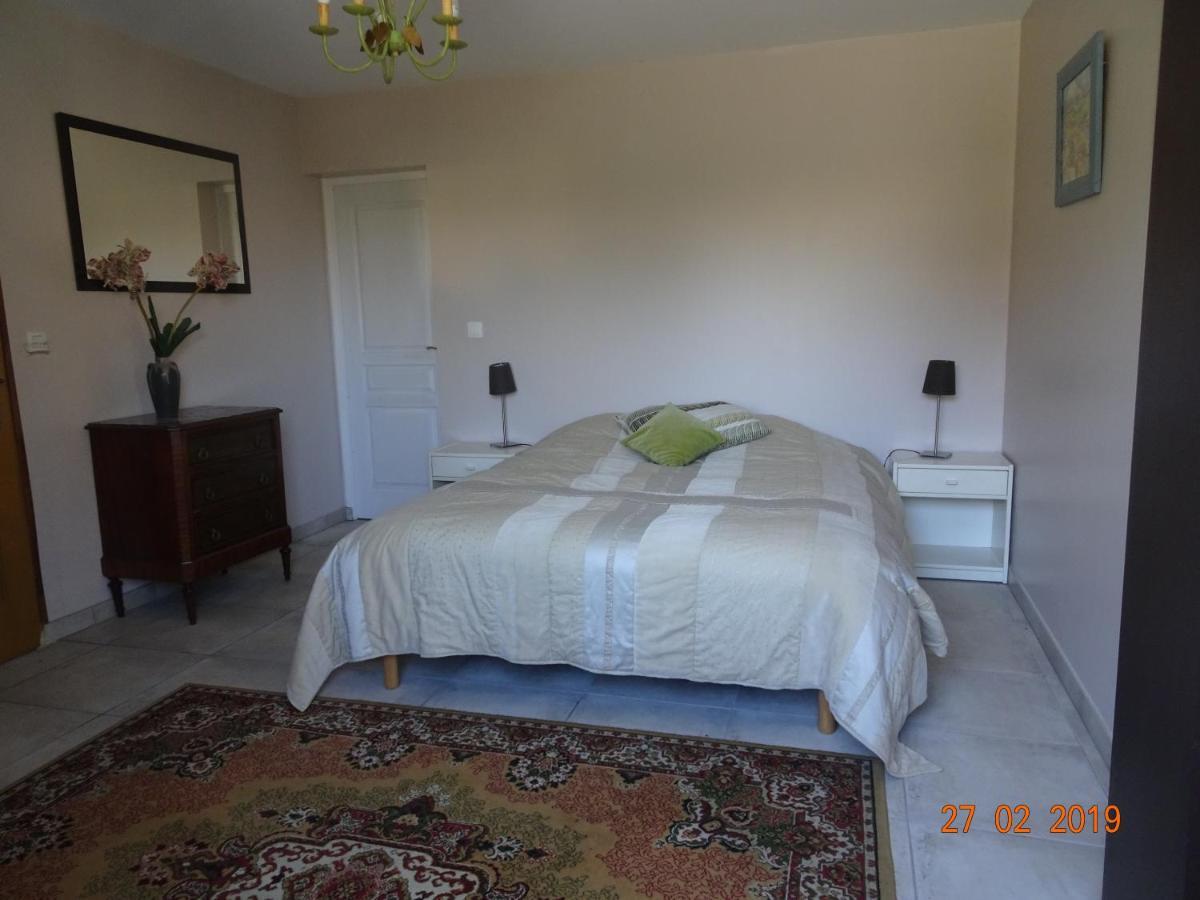 Le Petit Marais Holiday home *