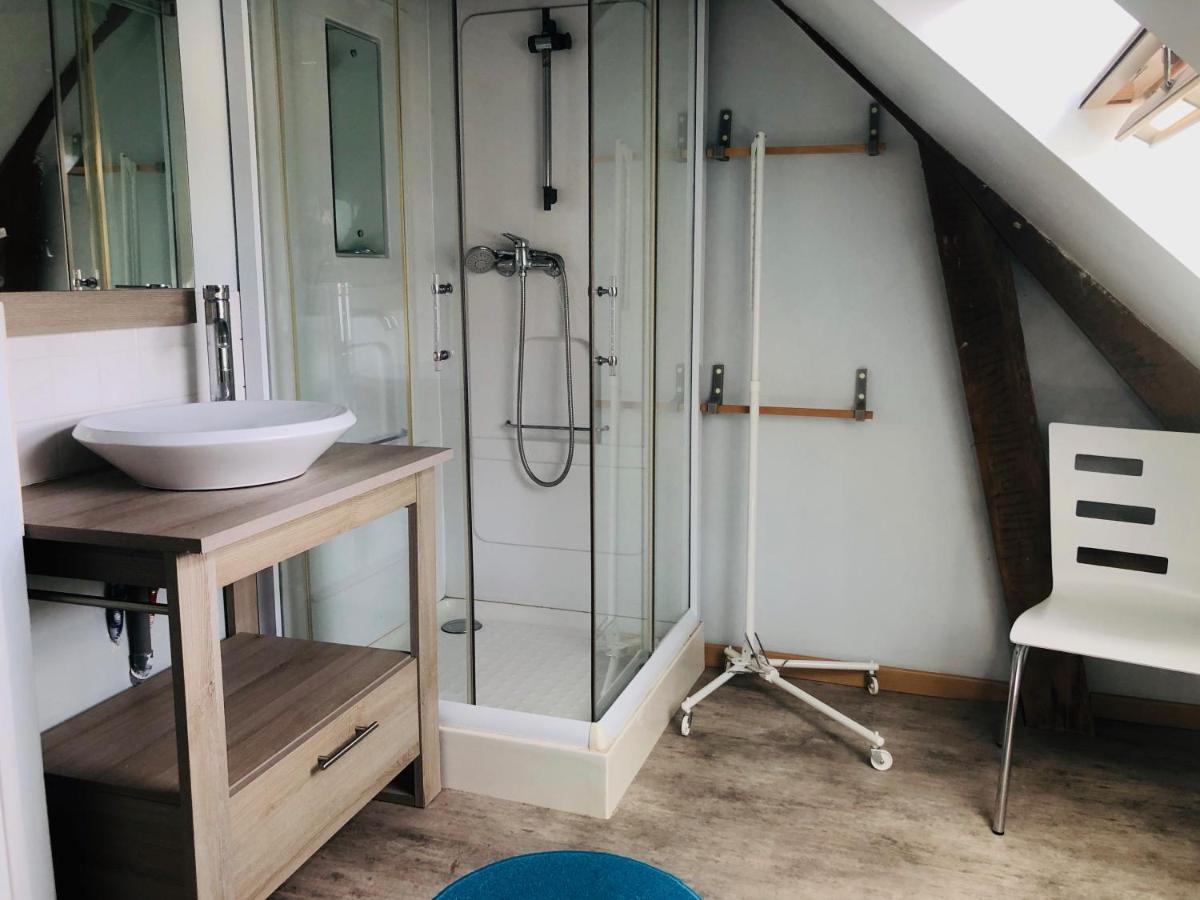 Le Petit Marais Holiday home *