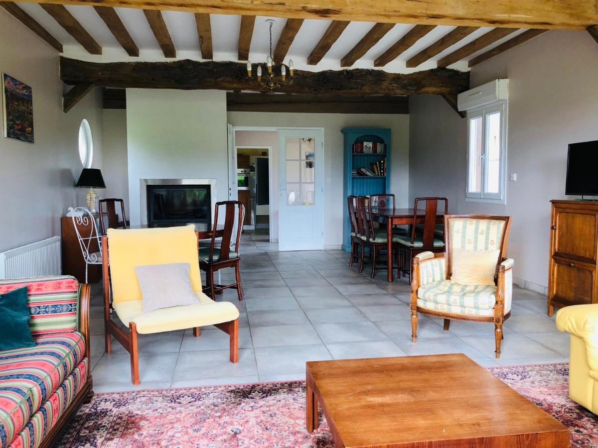 Holiday home Le Petit Marais *