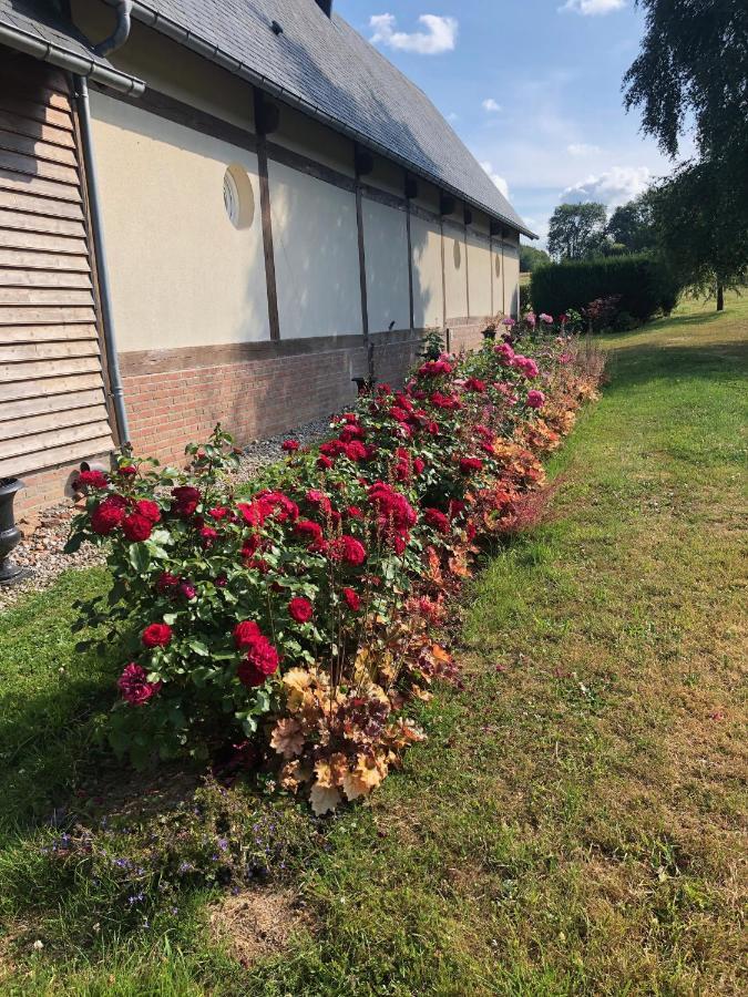 Le Petit Marais Holiday home Clais