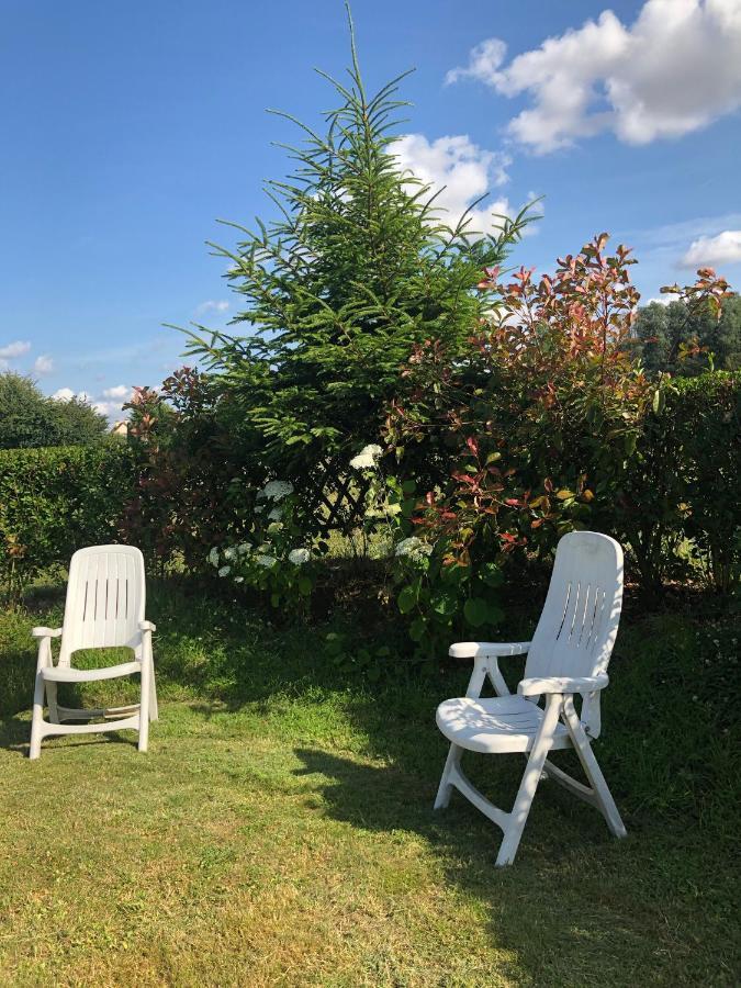 Holiday home Le Petit Marais *
