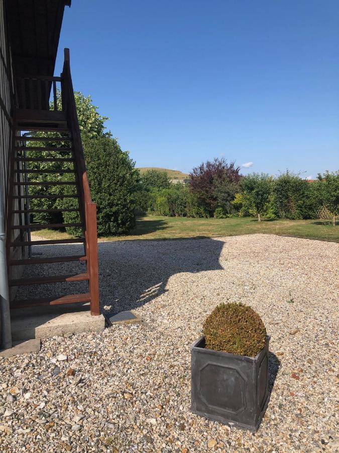 Le Petit Marais Holiday home *